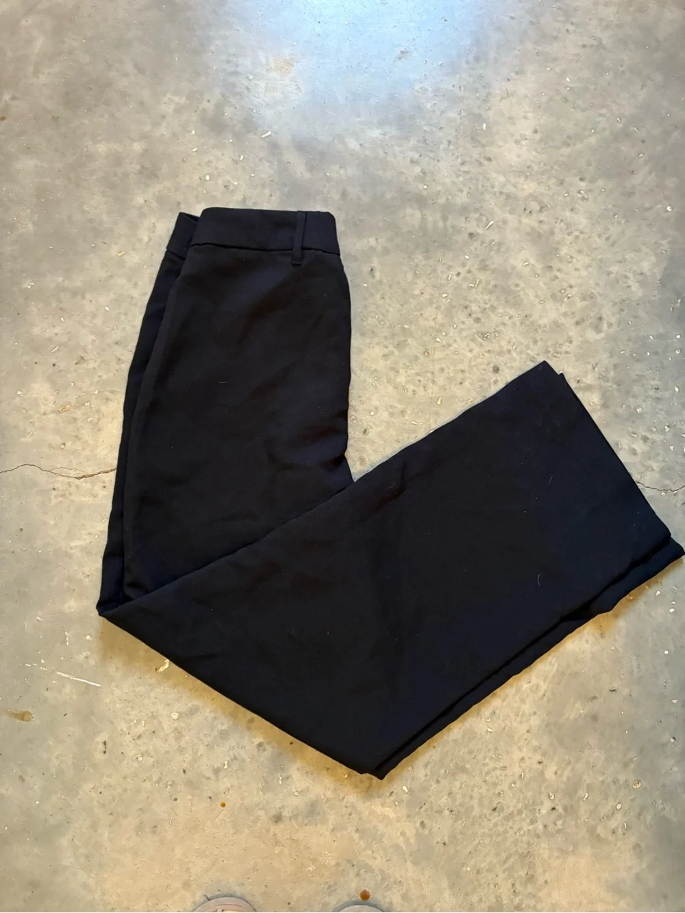 black dress pants old navy By In Black, Size: 12 – Clothes Mentor Fayetteville NC #199 61 and wears size 32w x 32lmachine wash according to the care instruction label . Men's Black Pants | Old
